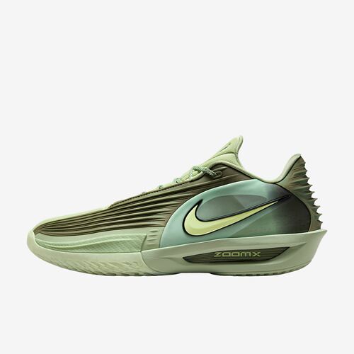 Nike耐克正品 男女同款 G.T.Cut3Turbo低帮篮球鞋HV9918-300