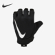 训练半指手套HQ4710 Nike 女士耐磨运动经典 新款 091 耐克正品