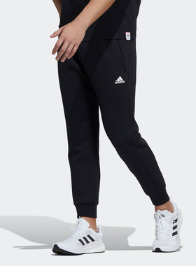 Adidas/阿迪达斯正品新款FI PNT DK 3S男子训练运动裤长裤GP1013
