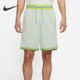 耐克正品 男子运动裤 2022夏季 Nike 新款 篮球短裤 DH7161 017