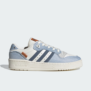 Adidas/阿迪达斯正品三叶草男女同款复古时尚低帮板鞋IH3292
