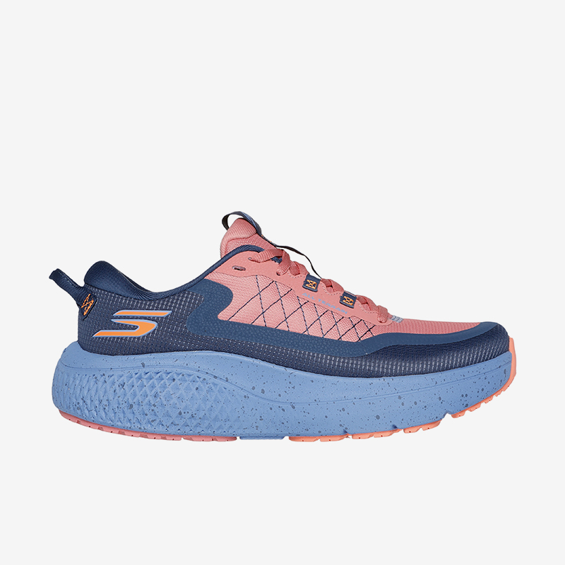 Skechers/斯凯奇正品2024新款女士透气缓震耐磨专业跑步鞋