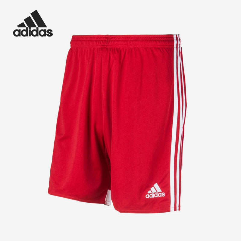 Adidas/阿迪达斯透气男子五分裤