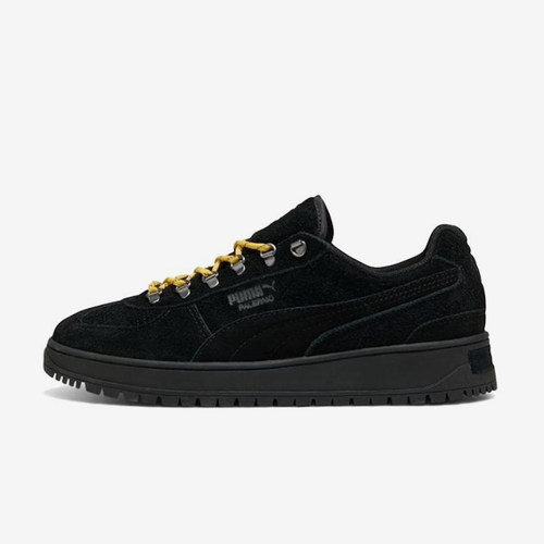 Puma/彪马正品Palermo Alpino男女同款简约休闲板鞋403699-01