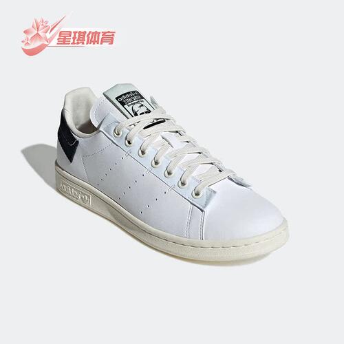 运动休闲鞋Adidas/阿迪达斯低帮
