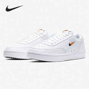 Nike/耐克正品当季新款女子透气轻便时尚休闲运动鞋CW1067-100