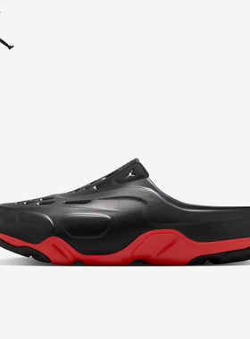 Nike/耐克正品Jordan Roam 男士透气缓震运动拖鞋FQ0227-006