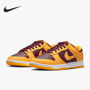 Nike/耐克官方正品冬季新款男子休闲轻便耐磨运动板鞋DD1391-702