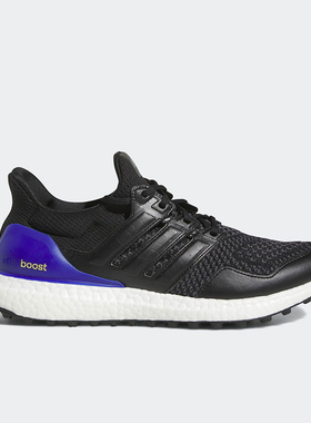 Adidas/阿迪达斯正品 ULTRABOOST 男女训练高尔夫球鞋GV6919