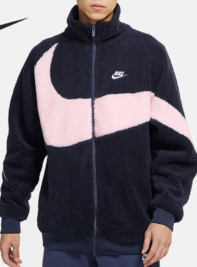 Nike/耐克正品SPORTSWEAR运动男子保暖夹克外套 DH2474-456