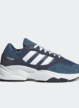 Adidas/阿迪达斯正品26夏三叶草男女款耐磨低帮运动休闲鞋 HP8022