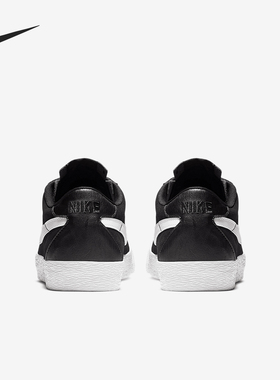 Nike/耐克正品SB BRUIN ZOOM PRM SE复古男/女滑板运动板鞋877045