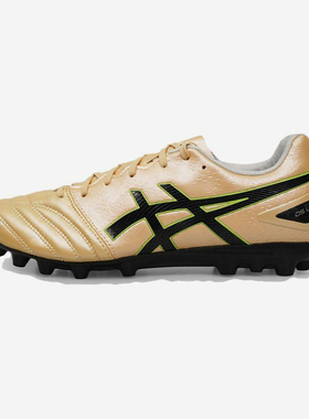 Asics/亚瑟士正品DS LIGHT PRO男子户外运动足球鞋1103A116-250