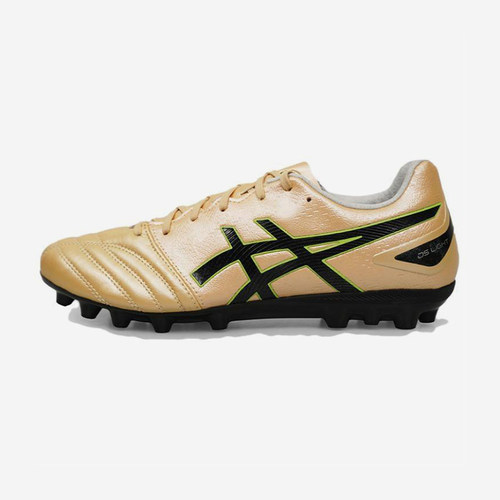 Asics/亚瑟士正品DS LIGHT PRO男子户外运动足球鞋1103A116-250