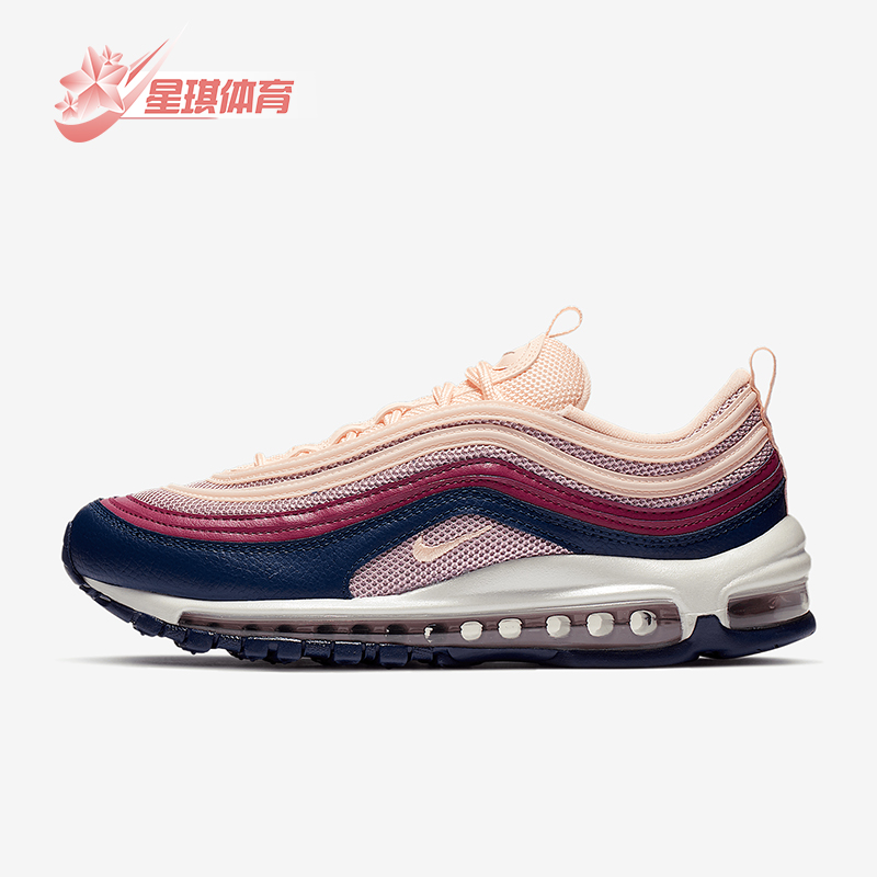 Nike子弹气垫时尚舒适运动休闲鞋