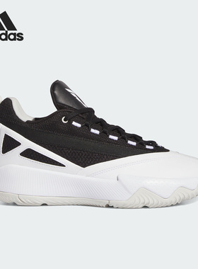 Adidas/阿迪达斯官方正品DAME CERTIFIED 2男女实战篮球鞋IE9345