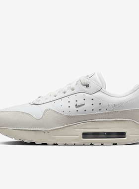 Nike/耐克正品Air Max 1 SP男女气垫运动跑步鞋HM6690-100