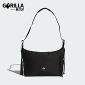 S女士经典 Adidas 休闲运动斜挎包KT0850 HOBO CBB 阿迪达斯正品