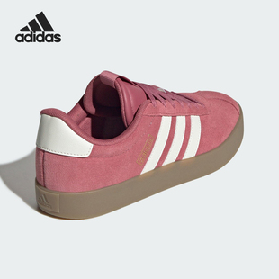 阿迪达斯正品 板鞋 3.0女士轻便透气经典 KI0561 COURT Adidas