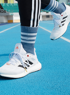Adidas/阿迪达斯正品男子训练休闲运动低帮休闲运动鞋 GY5099