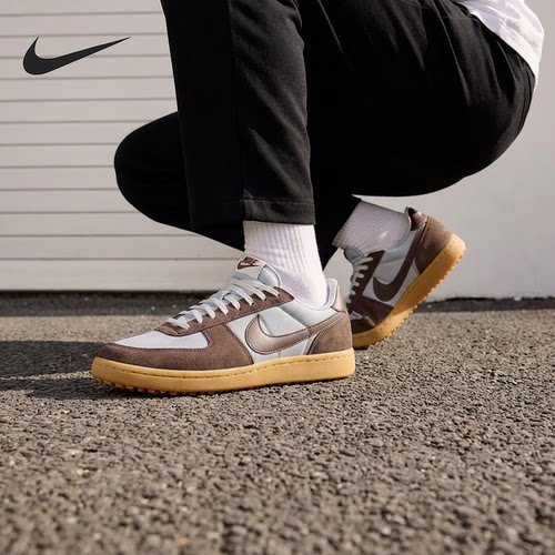 Nike/耐克正品Field General男士复古运动休闲鞋HF3165-003
