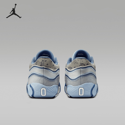 Nike/耐克正品JORDAN GS女子大童运动时尚篮球鞋HV5889-401