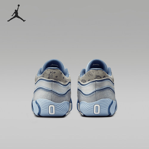 Nike/耐克正品JORDAN GS女子大童运动时尚篮球鞋HV5889-401