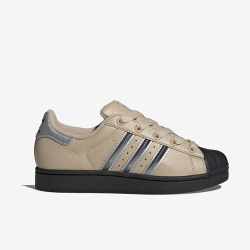 Adidas阿迪达斯正品Superstar 2女款运动休闲百搭舒适板鞋JR4234