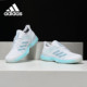 ubersonic Parley CG6443 Adidas 女子网球鞋 阿迪达斯正品