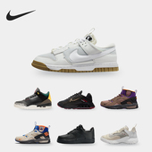 耐克男子正品 200 运动休闲鞋 Nike 清仓特价 DC9554 CU9371 001