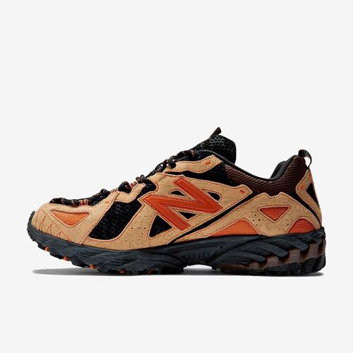 New Balance新百伦正品610T男女同款耐磨轻便户外功能鞋ML610TJ1