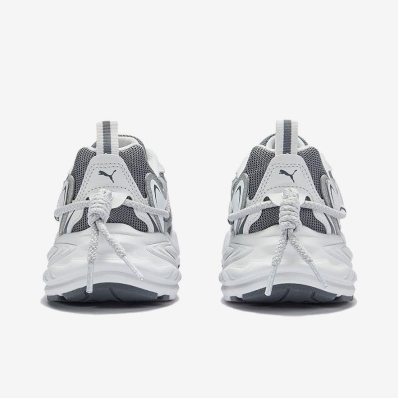 Puma/彪马官方正品RSLITE新款男女灰白色休闲舒适老爹鞋406669-02