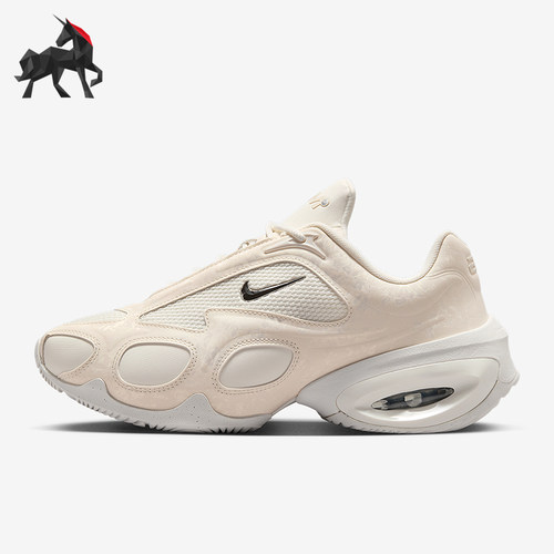 Nike/耐克正品Air Max Muse女士低帮缓震经典跑步鞋HM0750-100