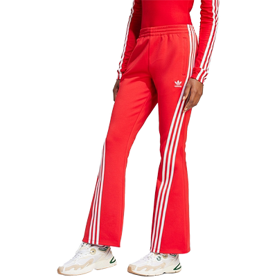 阿迪达斯官方正品女子运动长裤