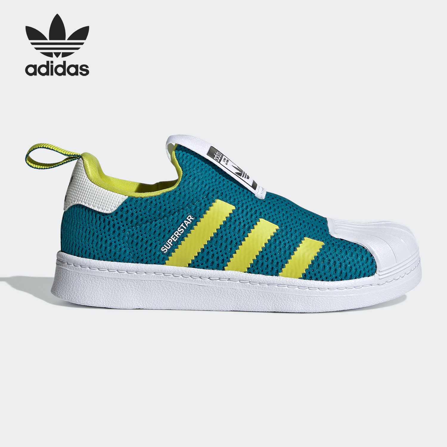 adidas阿迪达斯运动鞋