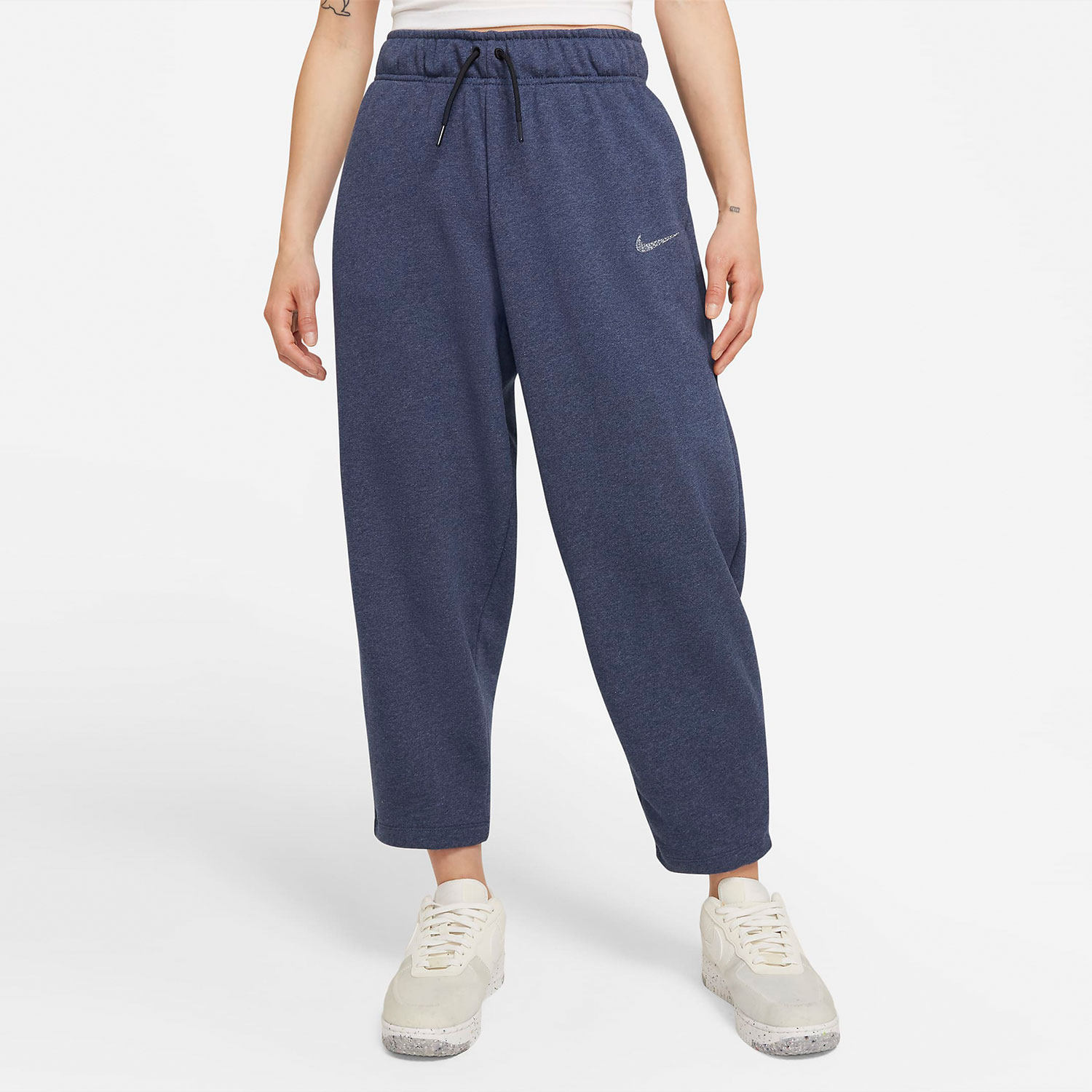 Nike/耐克 正品 夏季新款女子休闲运动九分裤 DJ6942-455