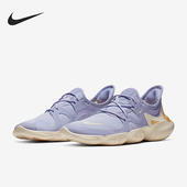 耐克正品 新款 女士厚底耐磨运动低帮跑步鞋 Nike AQ1316 500