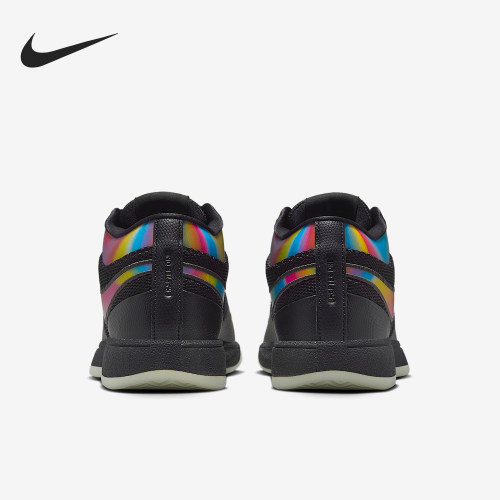 Nike/耐克正品Book 1 Night男士缓震时尚篮球鞋IM7443-001