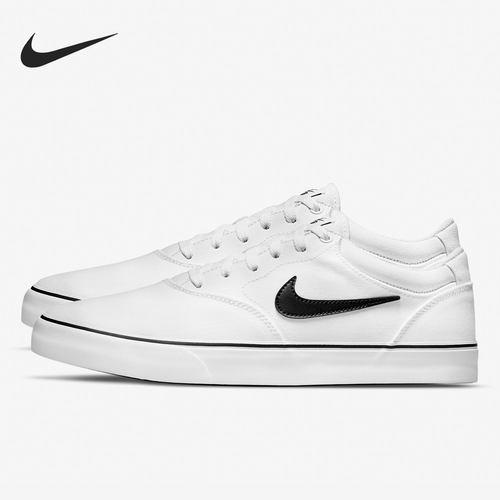 耐克男女时尚经典低帮板鞋