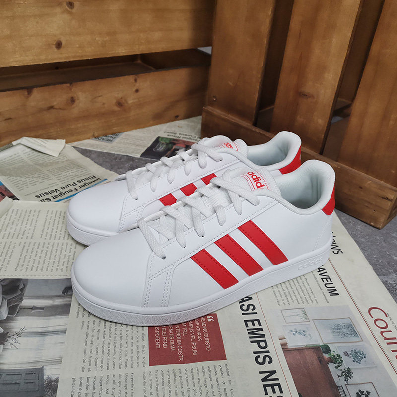 Adidas/阿迪达斯正品男童鞋 春季新款网球运动鞋休闲鞋FY7022,童鞋/婴儿鞋/亲子鞋,运动鞋,淘宝优惠券,粉丝福利购,淘宝优惠卷