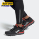 阿迪达斯正品 年春季 新款 Adidas 男子耐磨户外运动鞋 EF6855