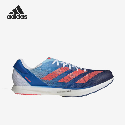 阿迪达斯男女跑步鞋钉鞋
