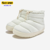 402177 Puma 款 男女保暖运动高帮耐磨休闲鞋 彪马正品 2025秋季