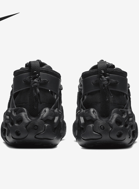 Nike/耐克正品ISPA OverReact 男女缓震运动休闲鞋CQ2230-001