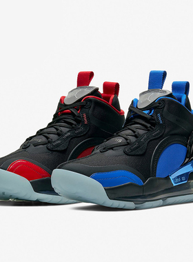 Nike/耐克正品JORDAN AEROSPACE 720 QS男子运动气垫篮球鞋CV8453