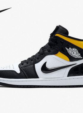 Nike/耐克正品Jordan男女休闲轻便时尚潮流运动鞋CJ9219-001