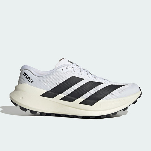 Adidas/阿迪达斯正品AGRAVIC SL男女网面经典跑步运动鞋KH8800