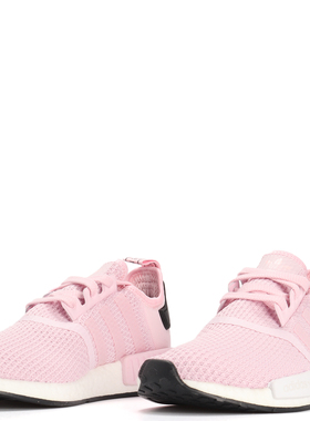 Adidas/阿迪达斯正品 新款三叶草 NMD_R1 W 女子经典鞋 B37648