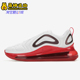 耐克正品 SE女士低帮缓震运动跑步鞋 Air Nike Max 720 CD2047 100