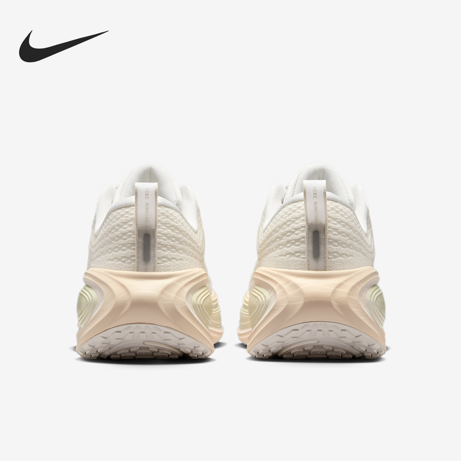 Nike/耐克官方正品Vomero Plus女士减震耐磨运动跑步鞋IO9916-100